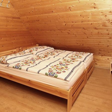 Chata Sona Terchova Ngoại thất bức ảnh