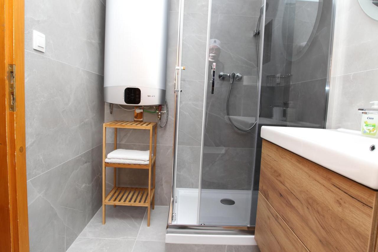 Chata Sona Terchova Ngoại thất bức ảnh