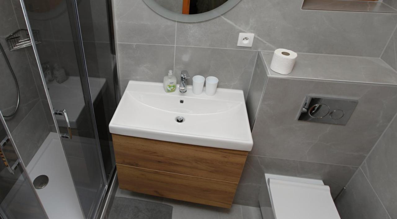 Chata Sona Terchova Ngoại thất bức ảnh