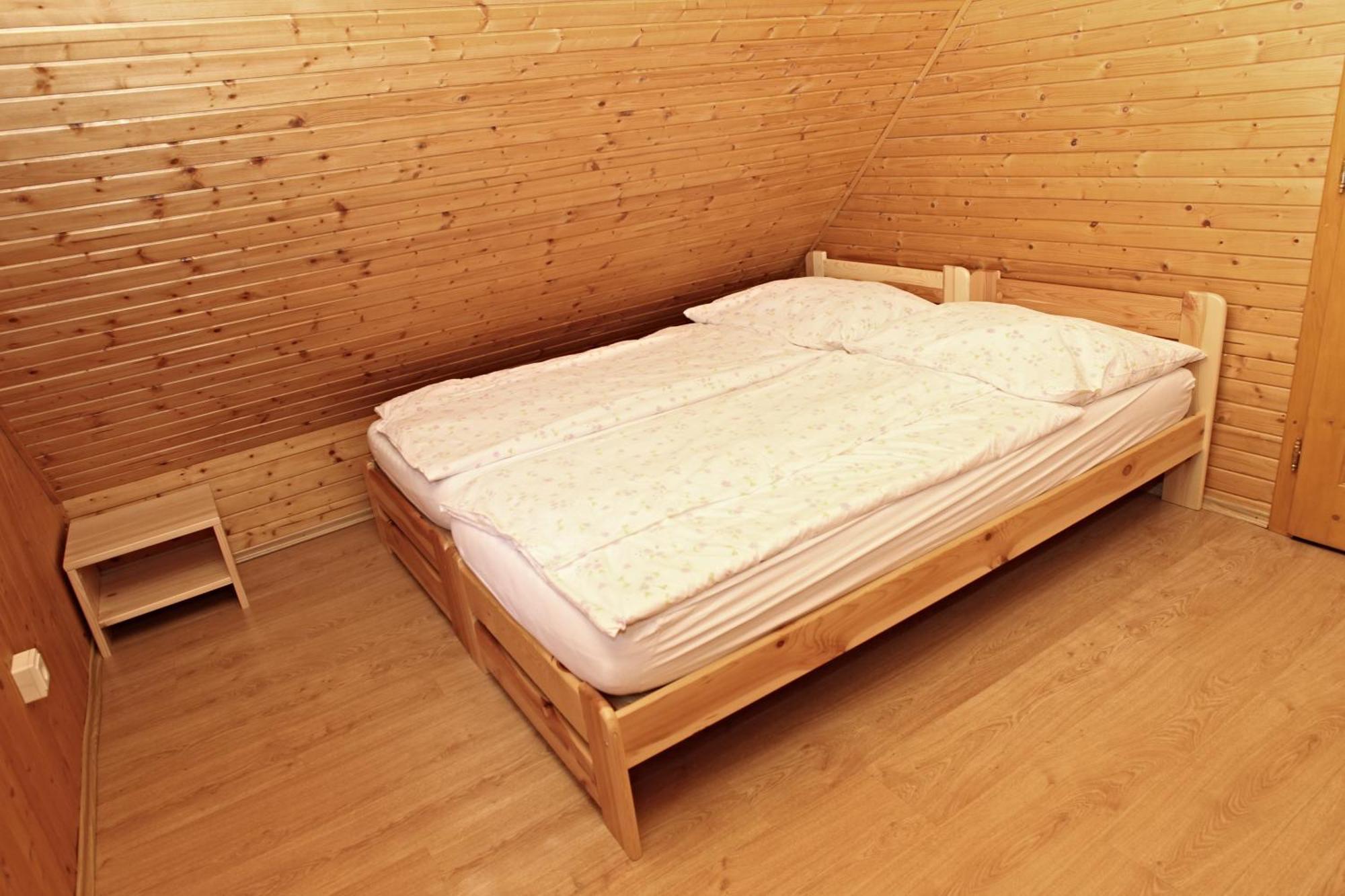 Chata Sona Terchova Ngoại thất bức ảnh
